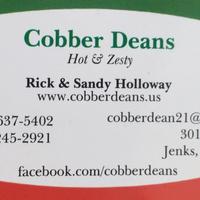 Cobber Deans 截圖 2