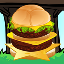 Hamburger cooking games APK