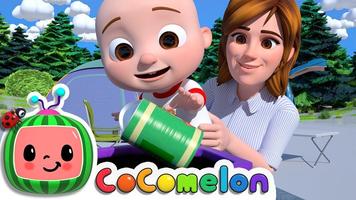 Cocomelon - Nursery Rhymes captura de pantalla 2