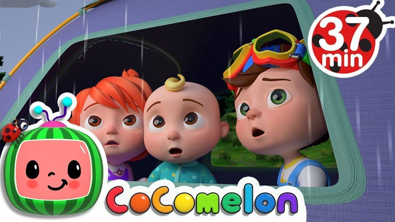 Cocomelon   Nursery Rhymes für Android   APK herunterladen