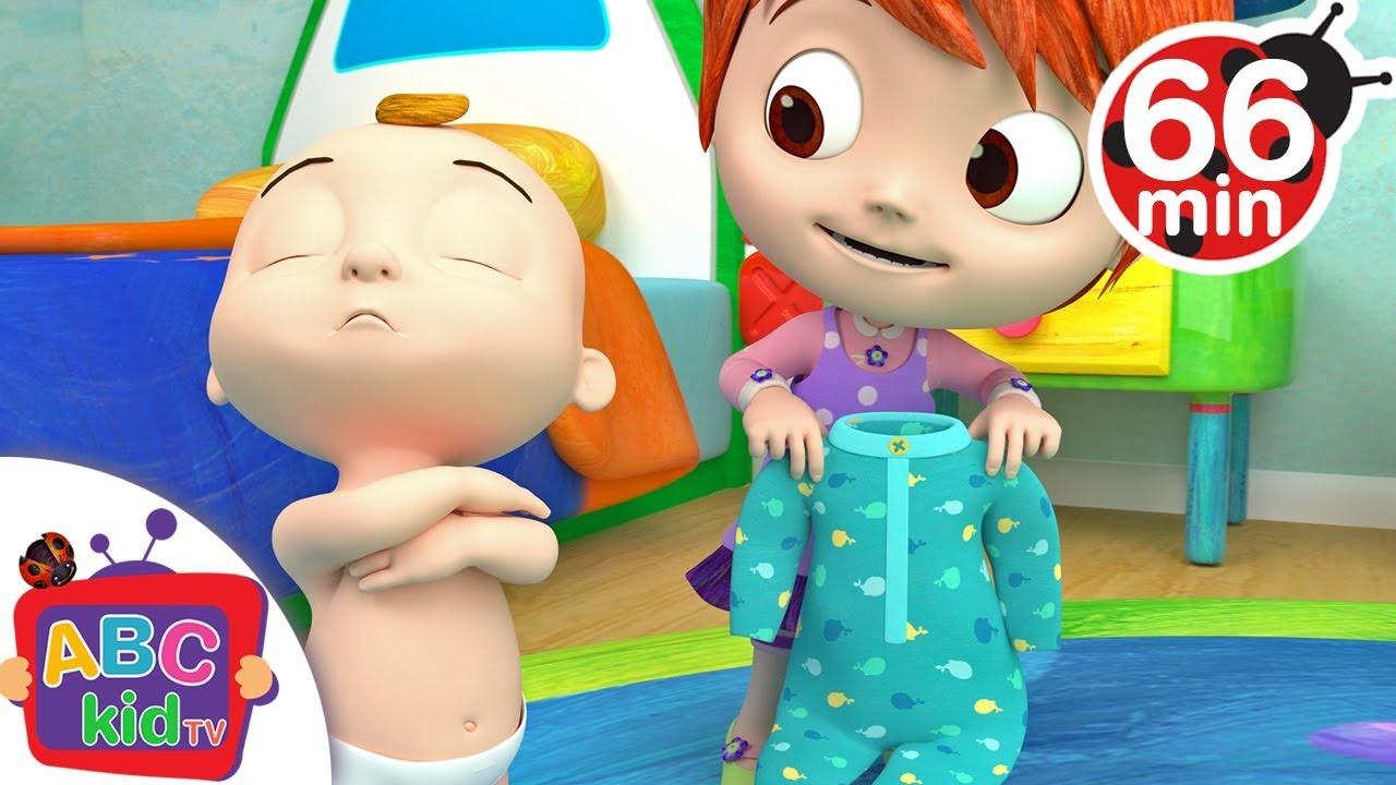 Cocomelon Kids Songs And Nursery Rhymes