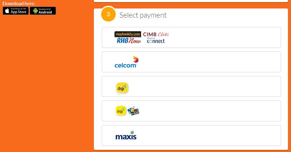 Coda Shop Khusus Malaysia - Topup Diamond ML for Android ... Coda Shop Khusus Malaysia - Topup Diamond ML for Android ... -
