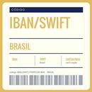 Código IBAN Brasil APK