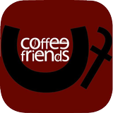 Coffee Friends icône