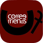 Coffee Friends-icoon