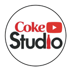 Coke Studio - YouTube Channel biểu tượng