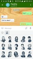 Collabo Messenger скриншот 3