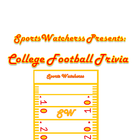 College Football Fans' Test 图标
