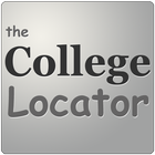 College Locator icono