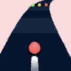 Color Ball Road أيقونة