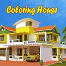 Coloring House APK