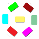 Colors Visual stimulation Free aplikacja