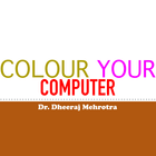 Colour Your Computer أيقونة