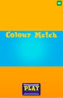 Color Match पोस्टर