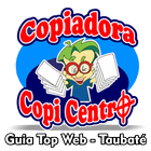 Copiadora Copicentro 아이콘