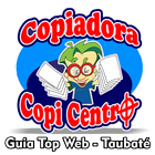 Copiadora Copicentro icon