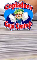برنامه‌نما Copiadora Copicentro عکس از صفحه
