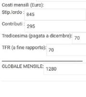 Costi Colf e Badante screenshot 3