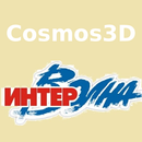 Cosmos3D MTV канал: радио Интерволна Челябинск APK