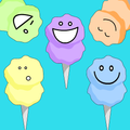 Cotton Candy Chaos Free