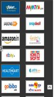 CouponMama - coupons and deals Screenshot 1