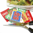 Coupons 4 Burger King,Wendys иконка