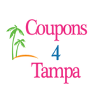 Coupons 4 Tampa icône