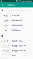 Free Coupons & Deals India screenshot 2