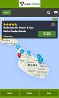 Cow Travel - Hotel Deals syot layar 1