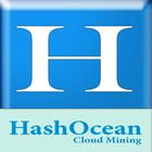 HashOcean ikon