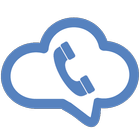 آیکون‌ CloudApp Messenger