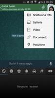 CloudApp Messenger captura de pantalla 3