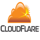 Cloud Flare App icône
