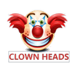 Clown Heads