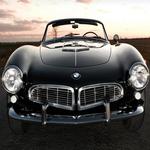 Classic Car Wallpapers APK