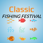 Classic Fishing Festival icon