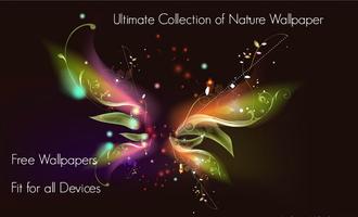 Classic Nature 4K Wallpapers Affiche