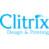 Clitrix Design & Printing simgesi