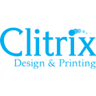 Clitrix Design & Printing-icoon