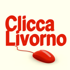 CliccaLivorno ikon