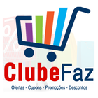 آیکون‌ ClubeFaz