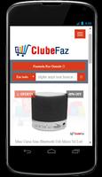 برنامه‌نما ClubeFaz عکس از صفحه