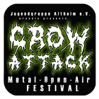 Crow Attack Festival icon