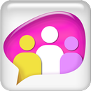 Crow Messenger and free chat APK