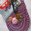 Crochet And Doilies 2019