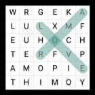 Word search game icono