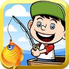 crazy fish Zeichen