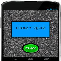 Crazy Quiz capture d'écran 3