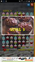 Crazy cupcakes capture d'écran 3