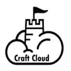 Craft Cloud ikona